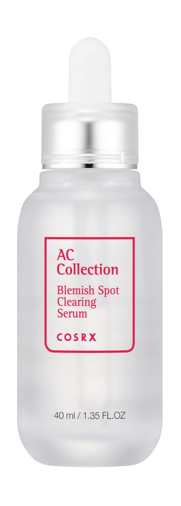 Сыворотка против несовершенств и пост акне Cosrx AC Collection Blemish Spot Clearing Serum  #1