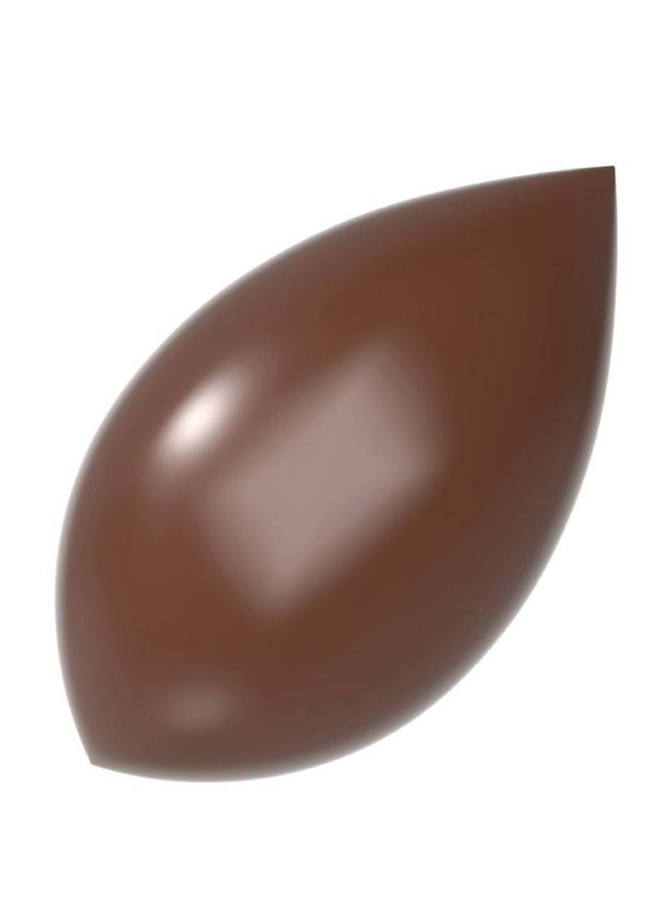 Chocolate World Форма для конфет, 1 шт #1