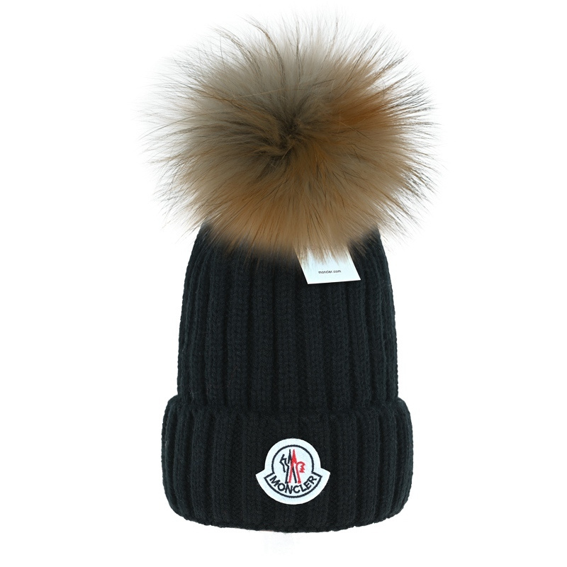 Шапка MONCLER Fashion Beanies #1