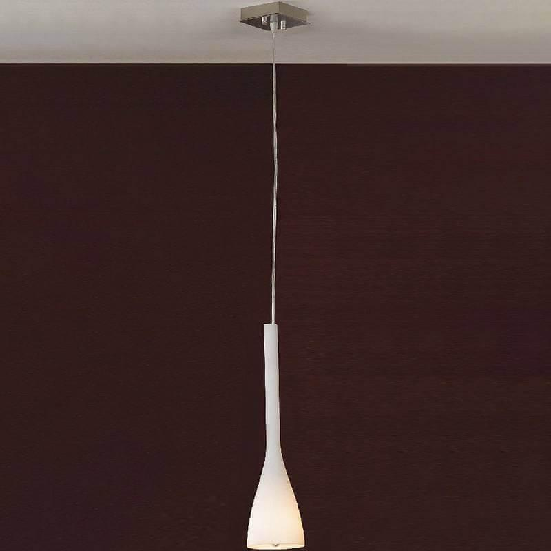 Lussole Подвесной светильник, E14, 6 Вт #1