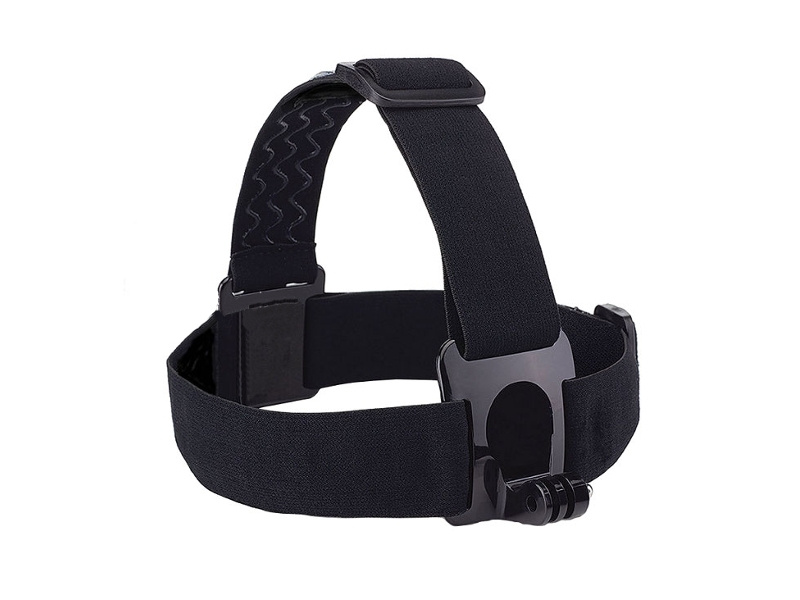 Аксессуар Крепление на голову Lumiix GP24 Head Strap Mount №1 (схожий с ACHOM-001) для GoPro Hero 3+/3/2/1 #1