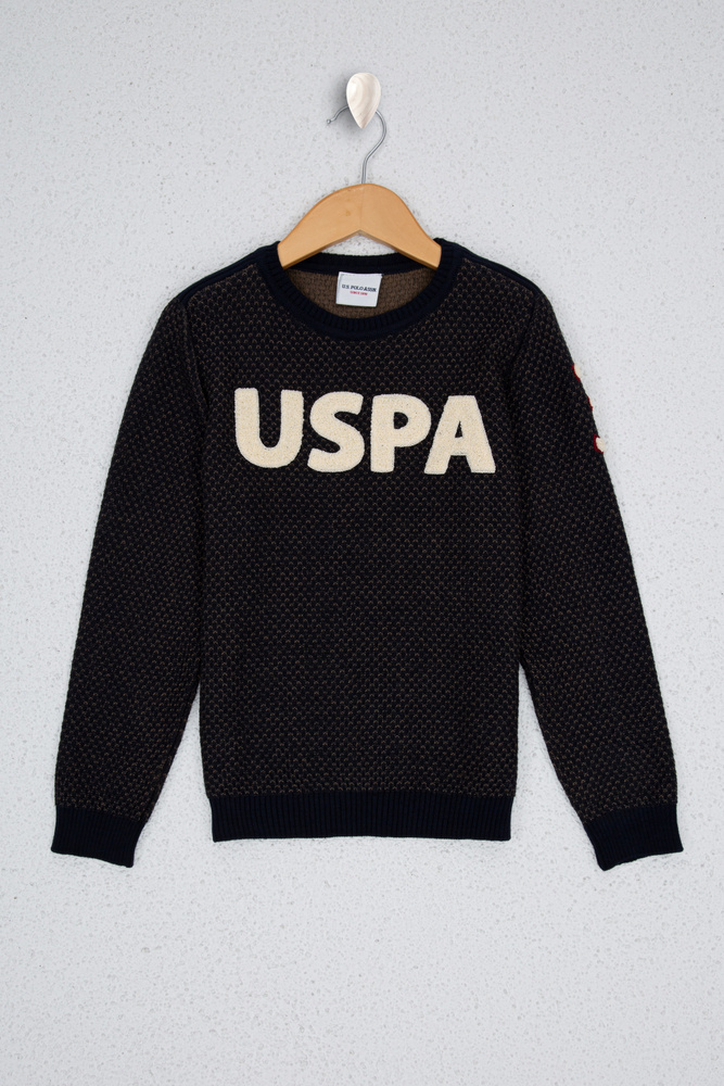 Джемпер U.S. POLO ASSN. #1