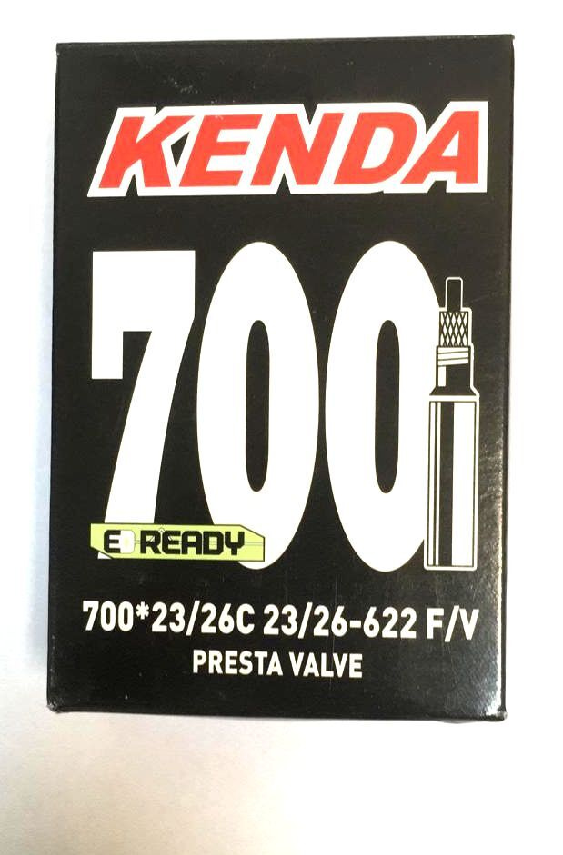 Kenda Велокамера, диаметр колеса:28 (дюймы) #1