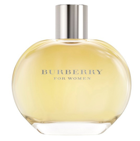 Burberry Вода парфюмерная For Women 100 мл #1