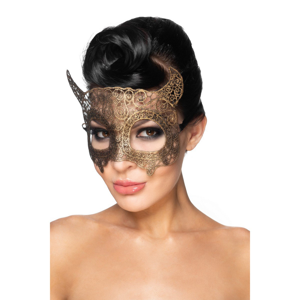 Карнавальная маска Альнаир #1