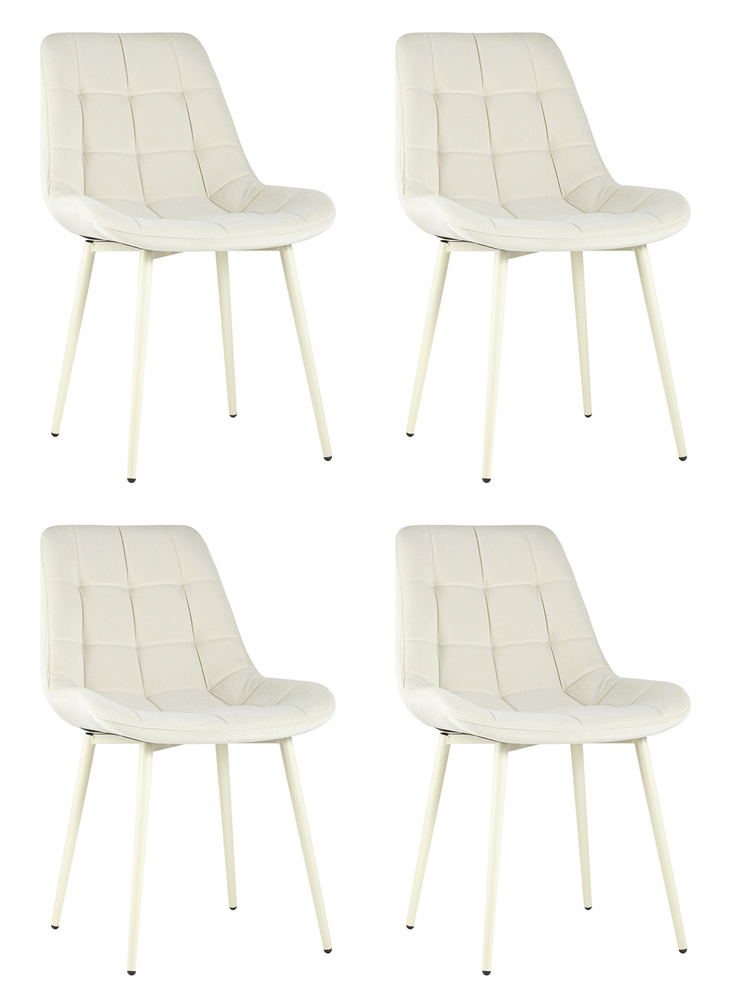 Stool Group Комплект стульев, 4 шт. #1