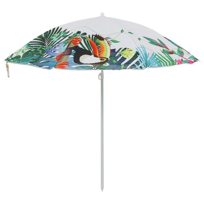 Maclay Пляжный зонт #1
