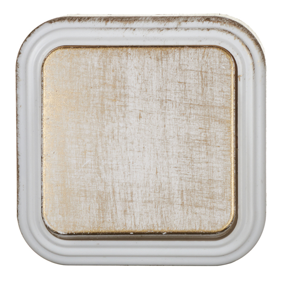 Выключатель Lavelly Antico VA16-131-G одноклавишный открытая установка ...