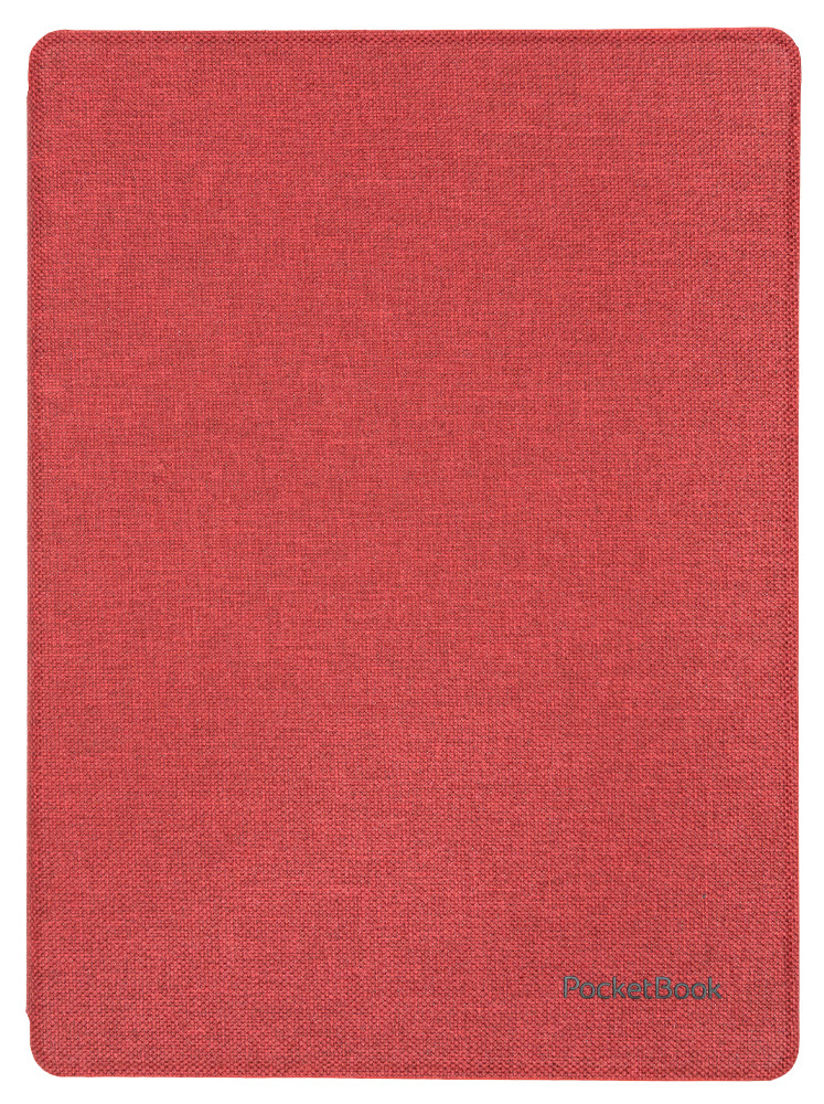 Чехол обложка для PocketBook 970 Красный HN-SL-PU-970-RD-RU #1