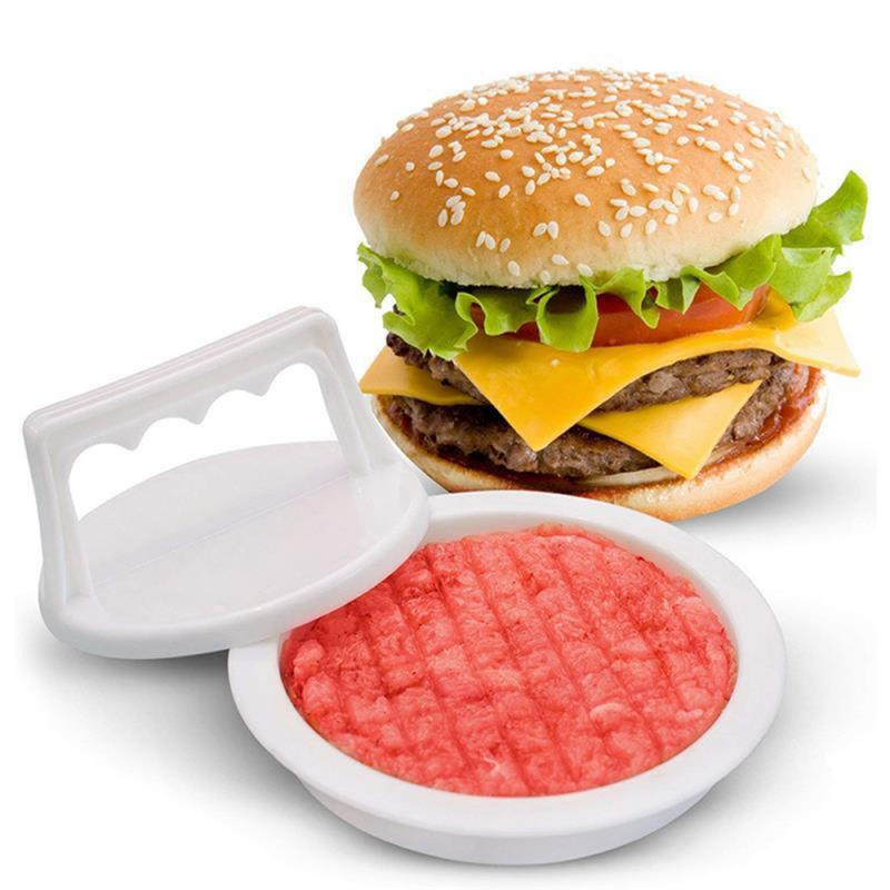 Пресс для бургеров / Котлетница / Форма для котлет гамбургеров / Бургер пресс / Пресс для гамбургера #1