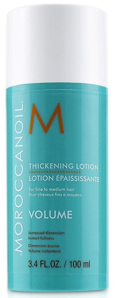 Moroccanoil Thickening Lotion - Лосьон для утолщения волос 100 мл #1