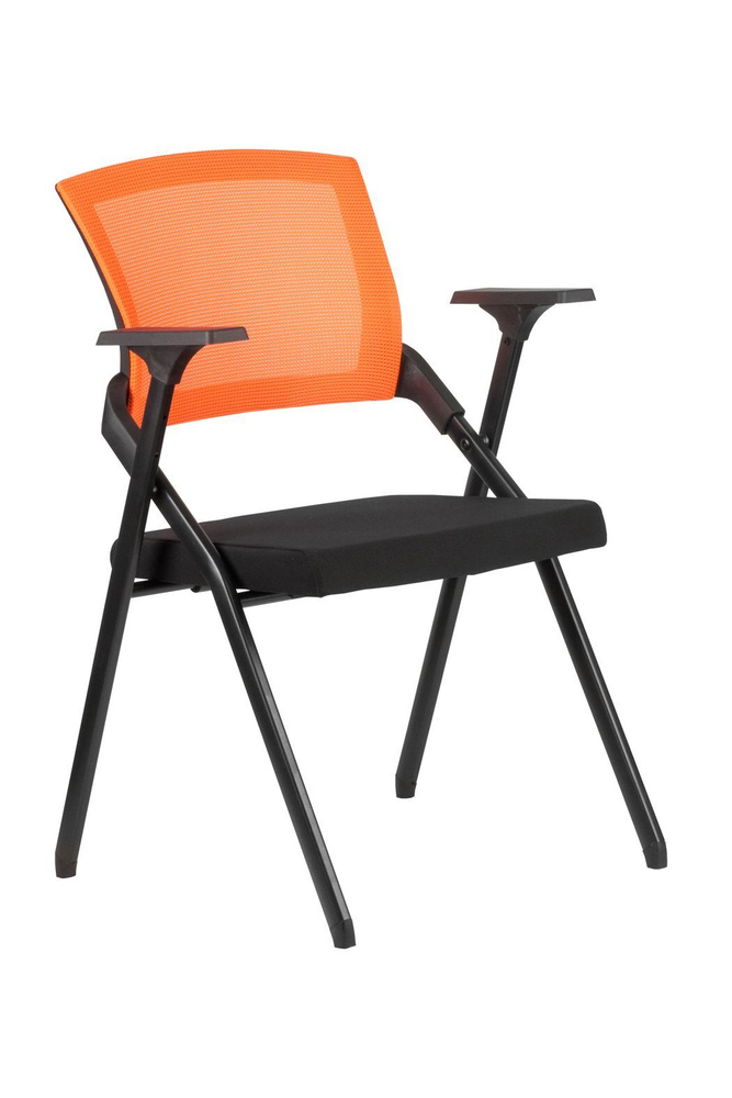 RIVA Chair Офисное кресло, Сетка, Оранжевый #1