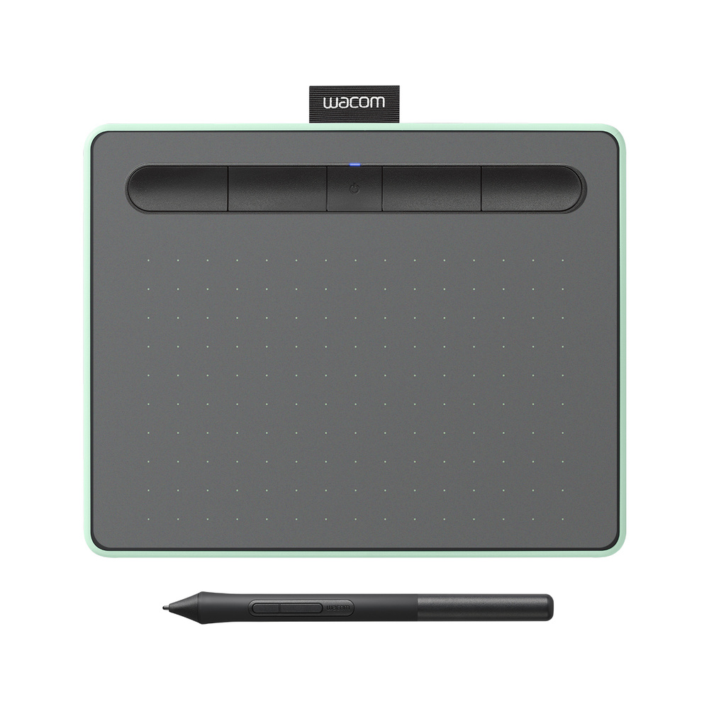 Защитная пленка для Wacom Intuos Small #1