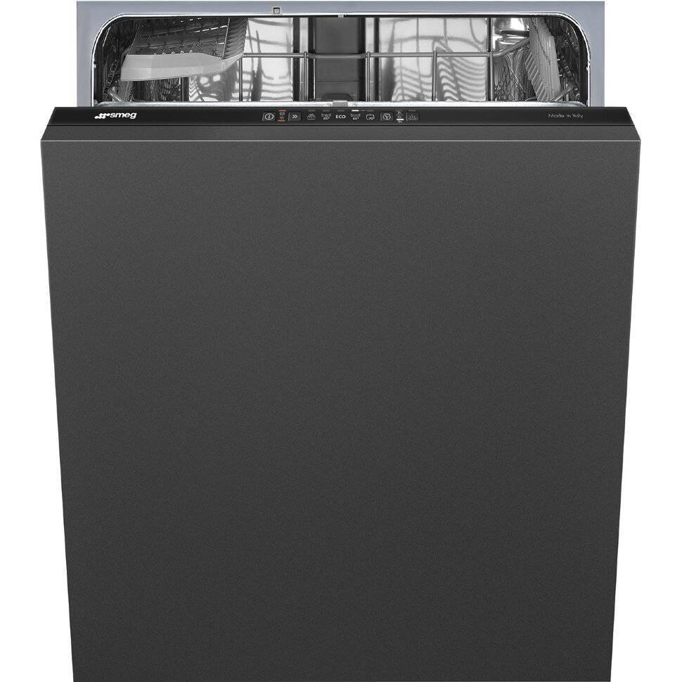 Посудомоечная машина встраиваемая Smeg ST211DS #1