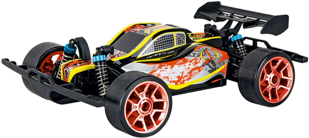 Машина на радиоуправлении Carrera Drift Racer-PX, 370183021 #1