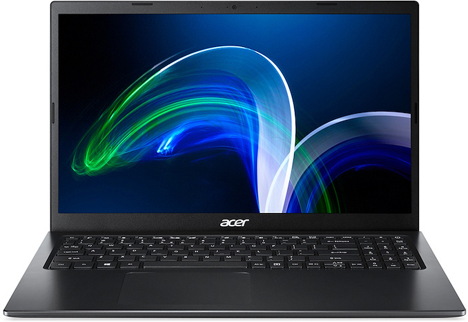 Acer Extensa 15 EX215-32-P711 (NX.EGNER.005) Ноутбук 15,6", Intel Pentium Silver N6000, RAM 4 ГБ, SSD #1