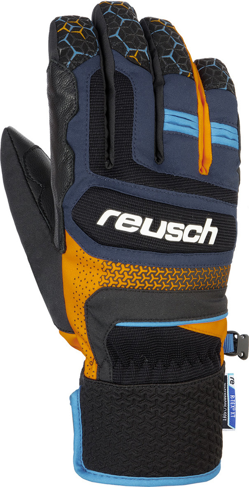 Перчатки Reusch #1