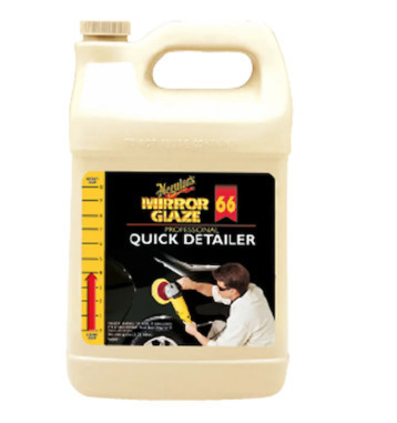 Защитный воск Quick Detailer Meguiar's, 3.78 л. #1