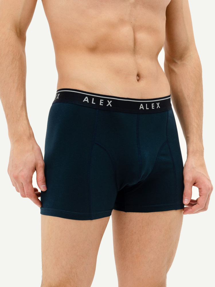 Трусы ALEX TEXTILE, 1 шт #1