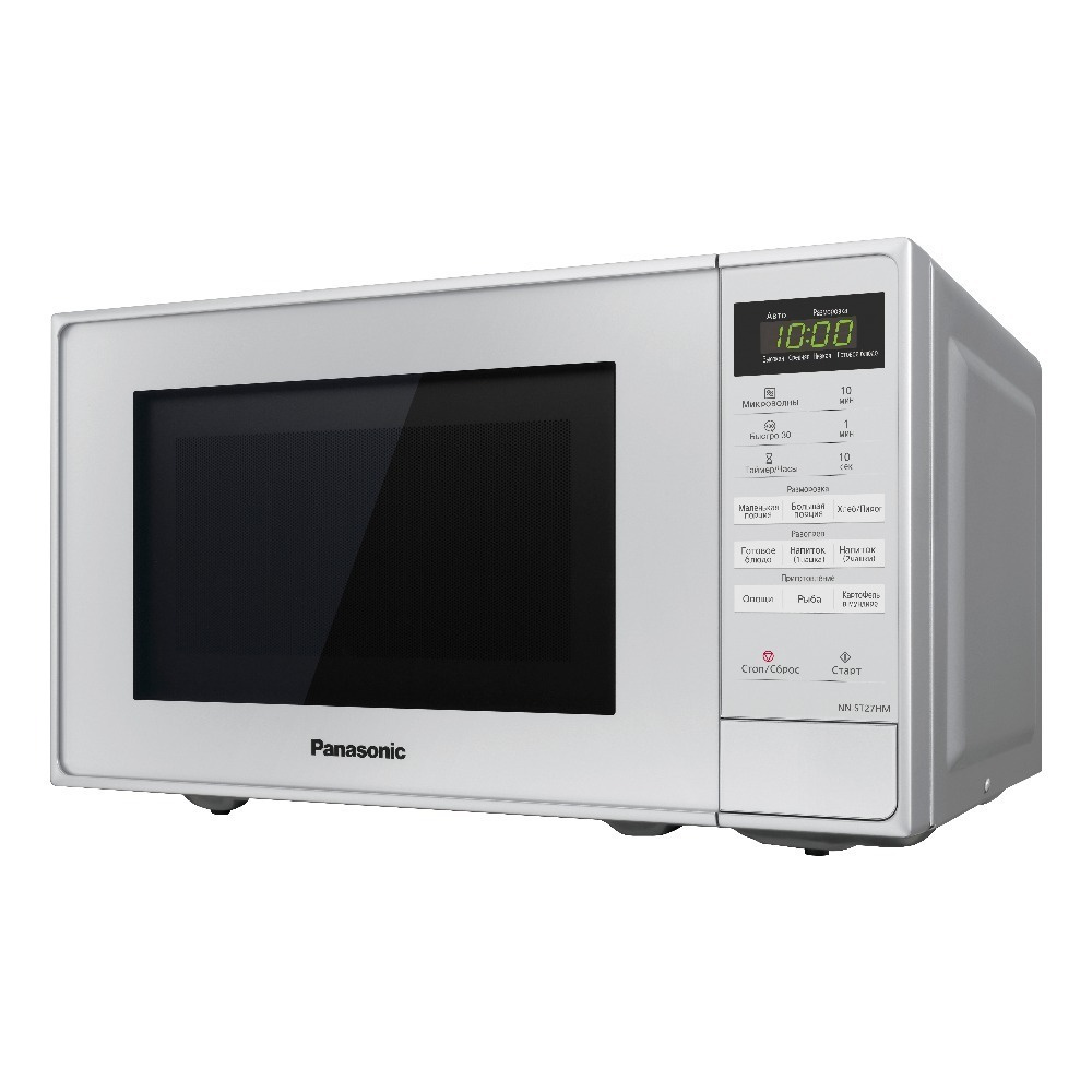 Panasonic NN-ST27HMZPE (Микроволновая печь) #1