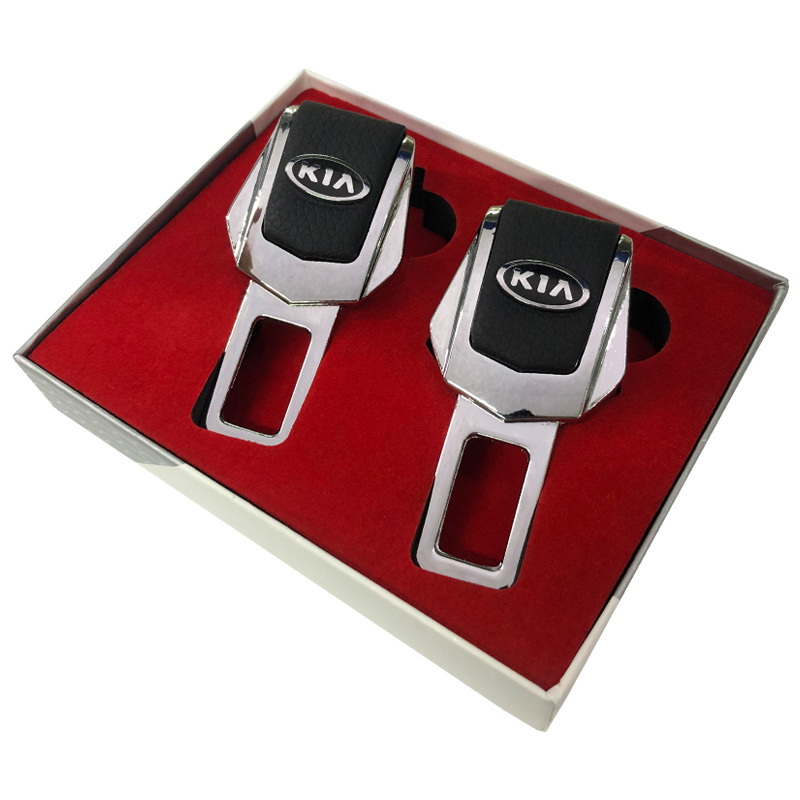 заглушки для ремней безопасности для "KIA" (КИА) #1