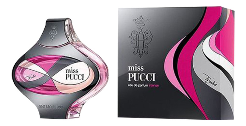 Emilio Pucci Miss Pucci Intense Парфюмерная вода для женщин 30 ml #1