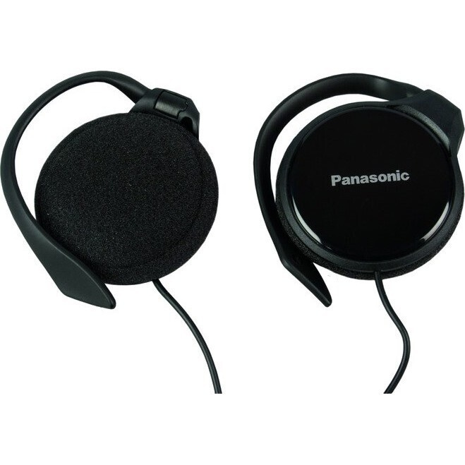 Наушники rp. Наушники Panasonic Rp-hs46. Panasonic Rp-hs46e-k Black. Наушники Panasonic Rp-hs46e, черный. Наушники Panasonic Rp-hs46 белые.