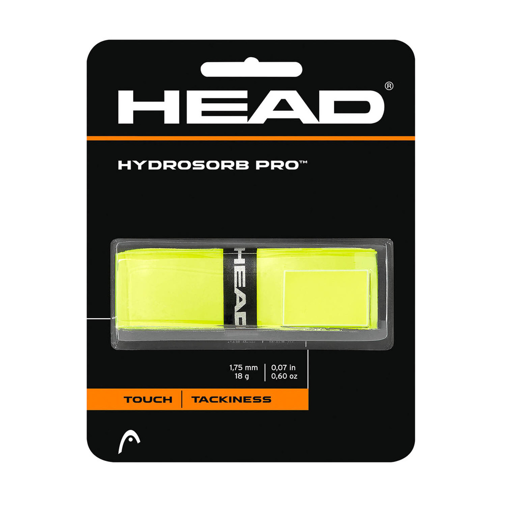 Базовый грип Head Hydrosorb Pro #1