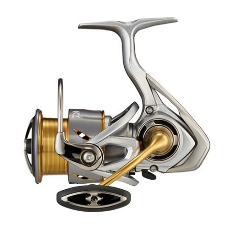 Катушка DAIWA 21 FREAMS LT3000 #1