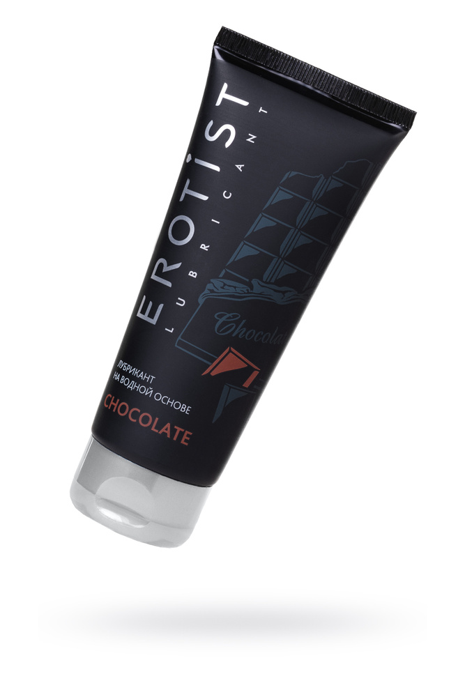 Erotist Lubricant лубрикант на водной основе chocolate 100 мл #1