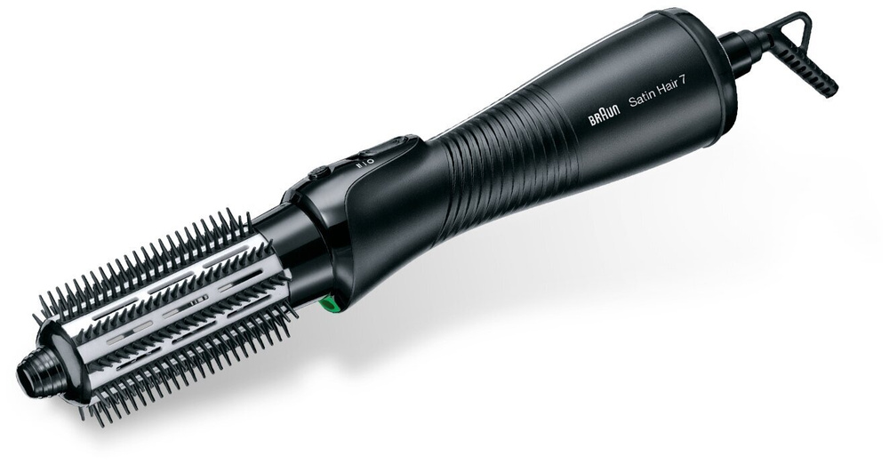 Фен-щетка для волос Braun AS 720 - купить по выгодной цене в интернет ...