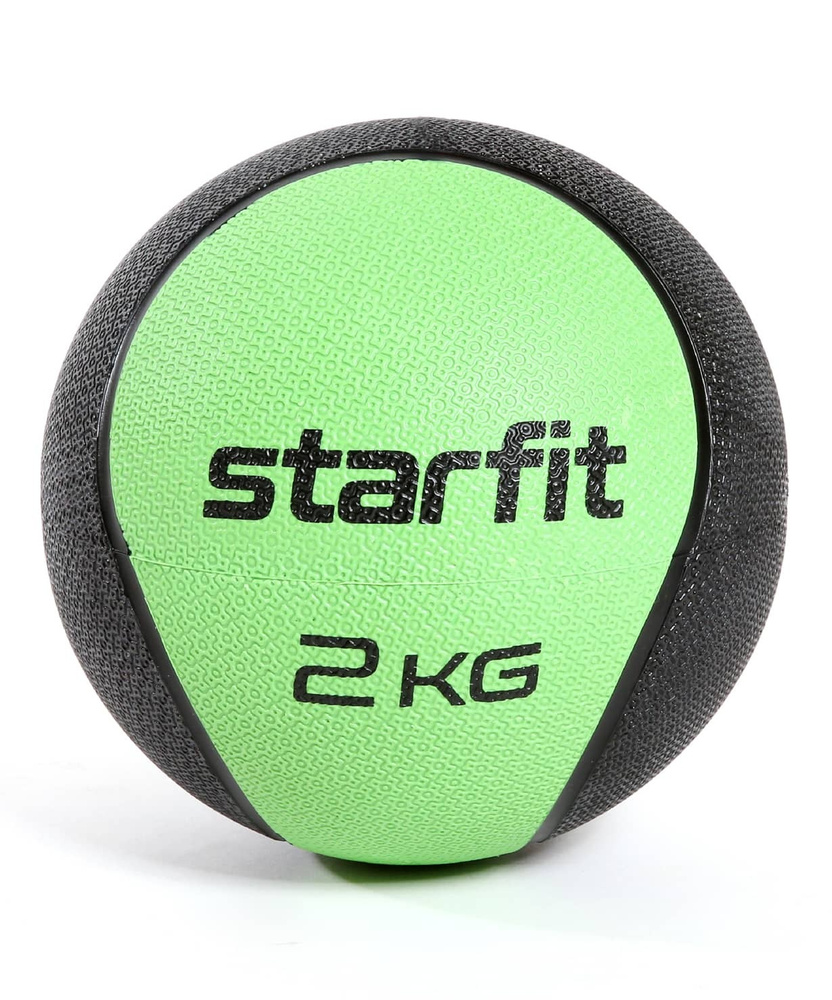 Starfit Медицинбол 2 кг #1