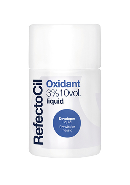 RefectoCil / Оксид жидкий 3% (Рефектоцил) RefectoCil Oxidant Liquid - для ресниц и бровей (оксидант), #1