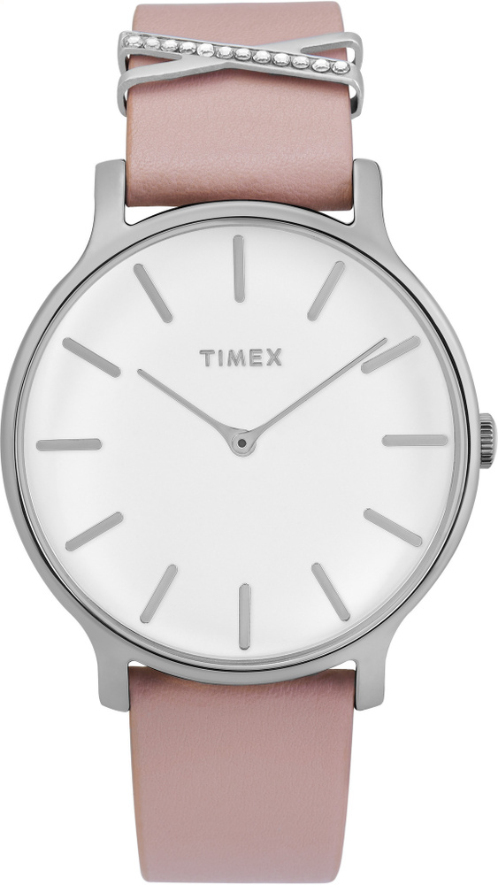 Американские женские наручные часы Timex TW2T47900VN #1