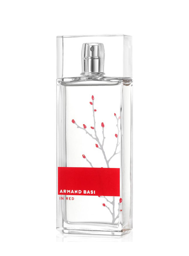 Armand Basi IN RED 100ml edP Вода парфюмерная 100 мл #1