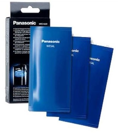 Panasonic WES4L03-803 Очищающая жидкость #1