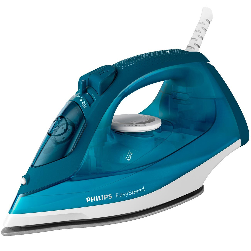 Утюг Philips EasySpeed GC1756/20 #1