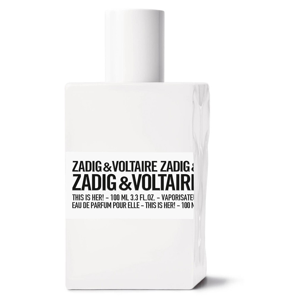 ZADIG&VOLTAIRE This is Her Вода парфюмерная 100 мл #1