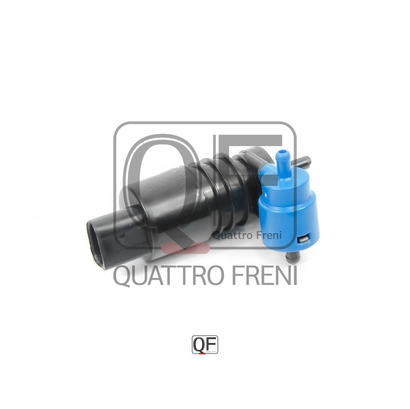 QF Quattro Freni Моторчик омывателя Quattro Freni QF00N00138 арт. QF00N00138 #1
