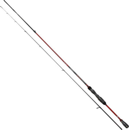 Спиннинг DAIWA FUEGO (11105-02R 702MLFS) #1