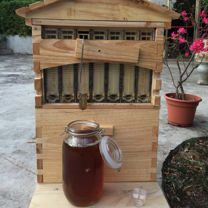 Где найти мёд и как построить пчелиный улей в Valheim. Как сделать пчёл счастливыми