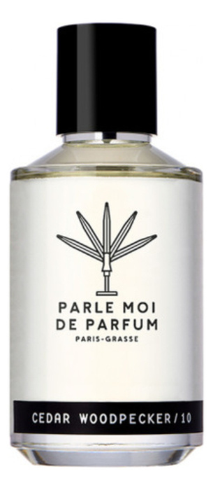 PARLE MOI DE PARFUM Вода парфюмерная vdfdf155 100 мл #1