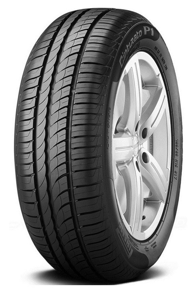 Pirelli Cinturato P1 Verde Шины  летние 185/65  R14 86H #1