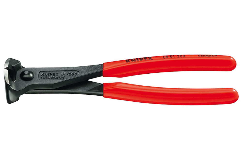 Торцевые кусачки KNIPEX KN-6801160 #1