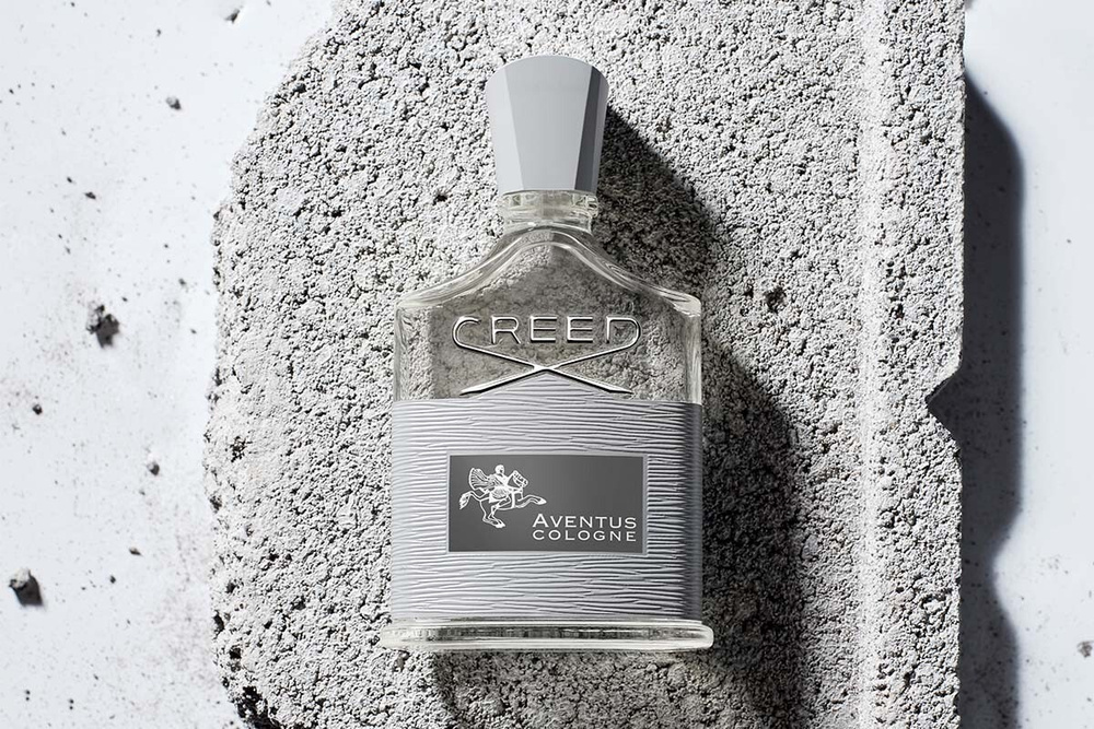 Creed Cologne Вода парфюмерная 100 мл #1