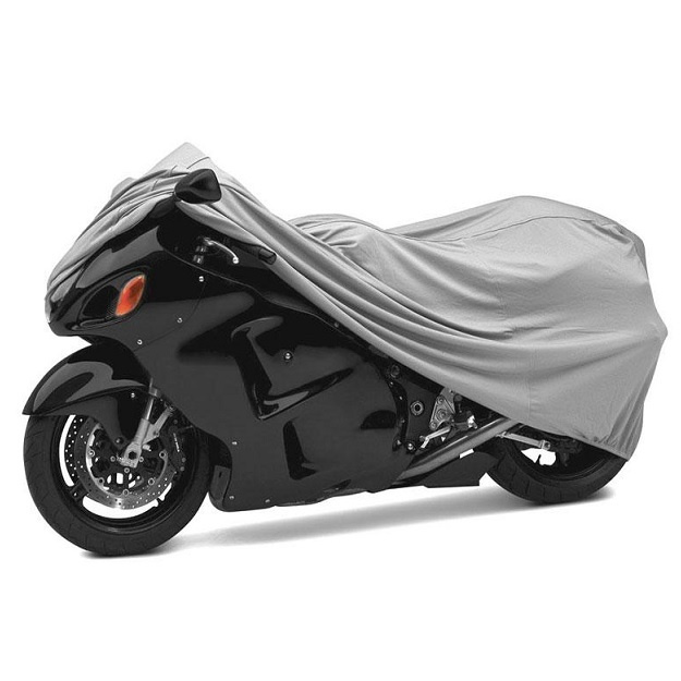 Чехол для мотоцикла EXTREME STYLE 300D(M) #1