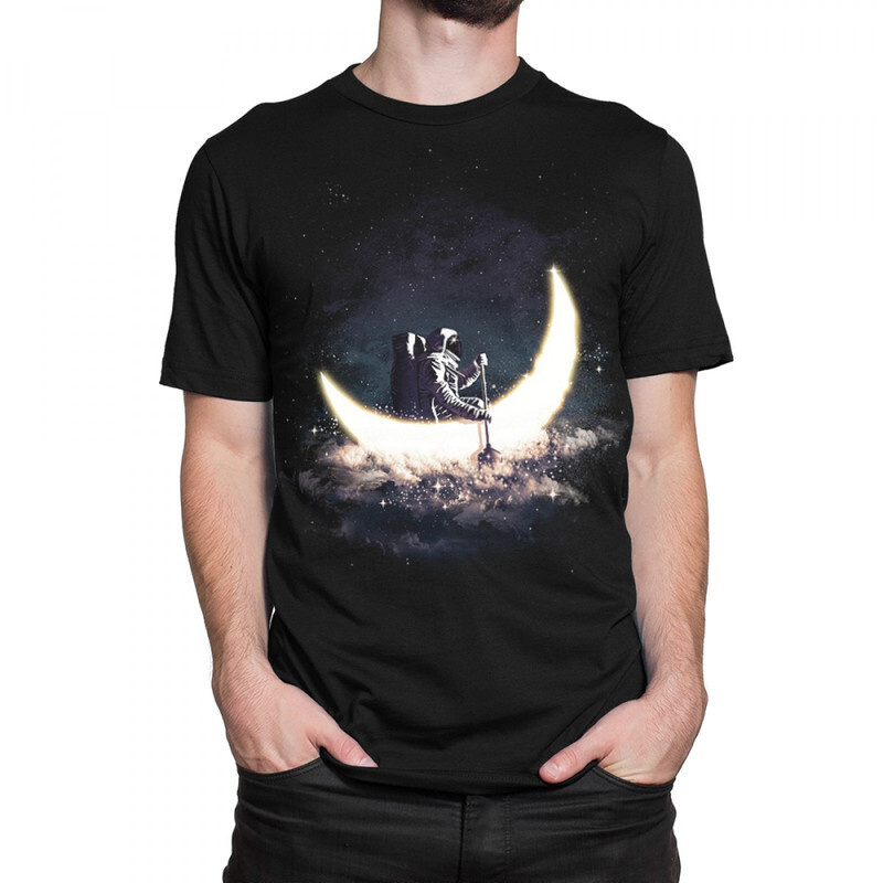 Футболка Dream Shirts #1