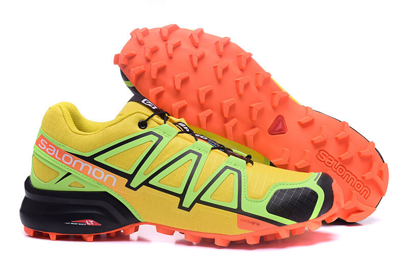 Salomon Speedcross 4W