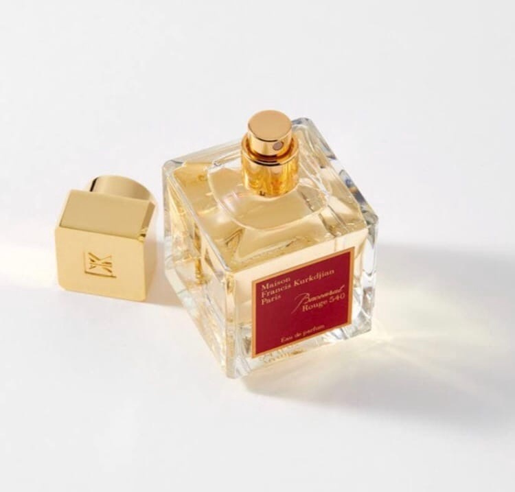 MAISON FRANCIS KURKDJIAN PARIS Вода парфюмерная 70 мл (547255147)