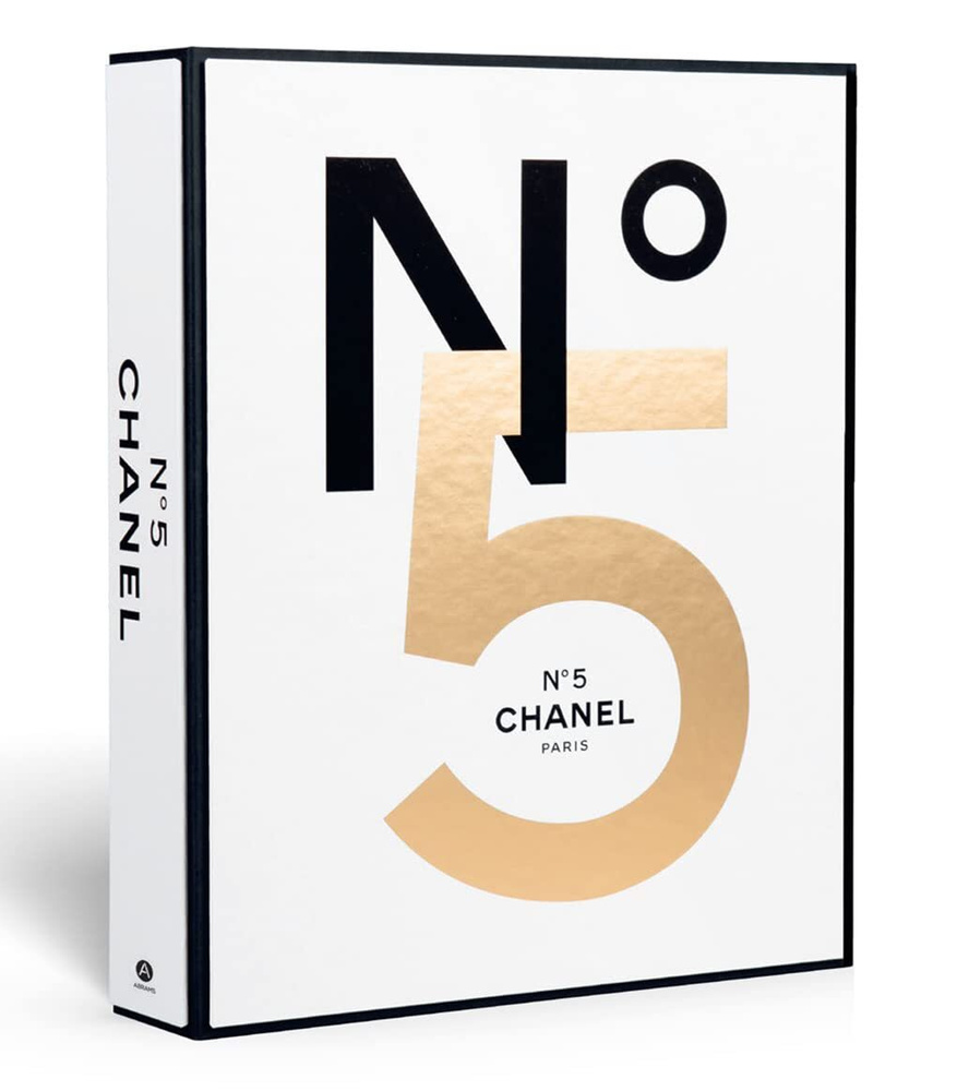 Chanel No. 5: История парфюма Story of a Perfume #1